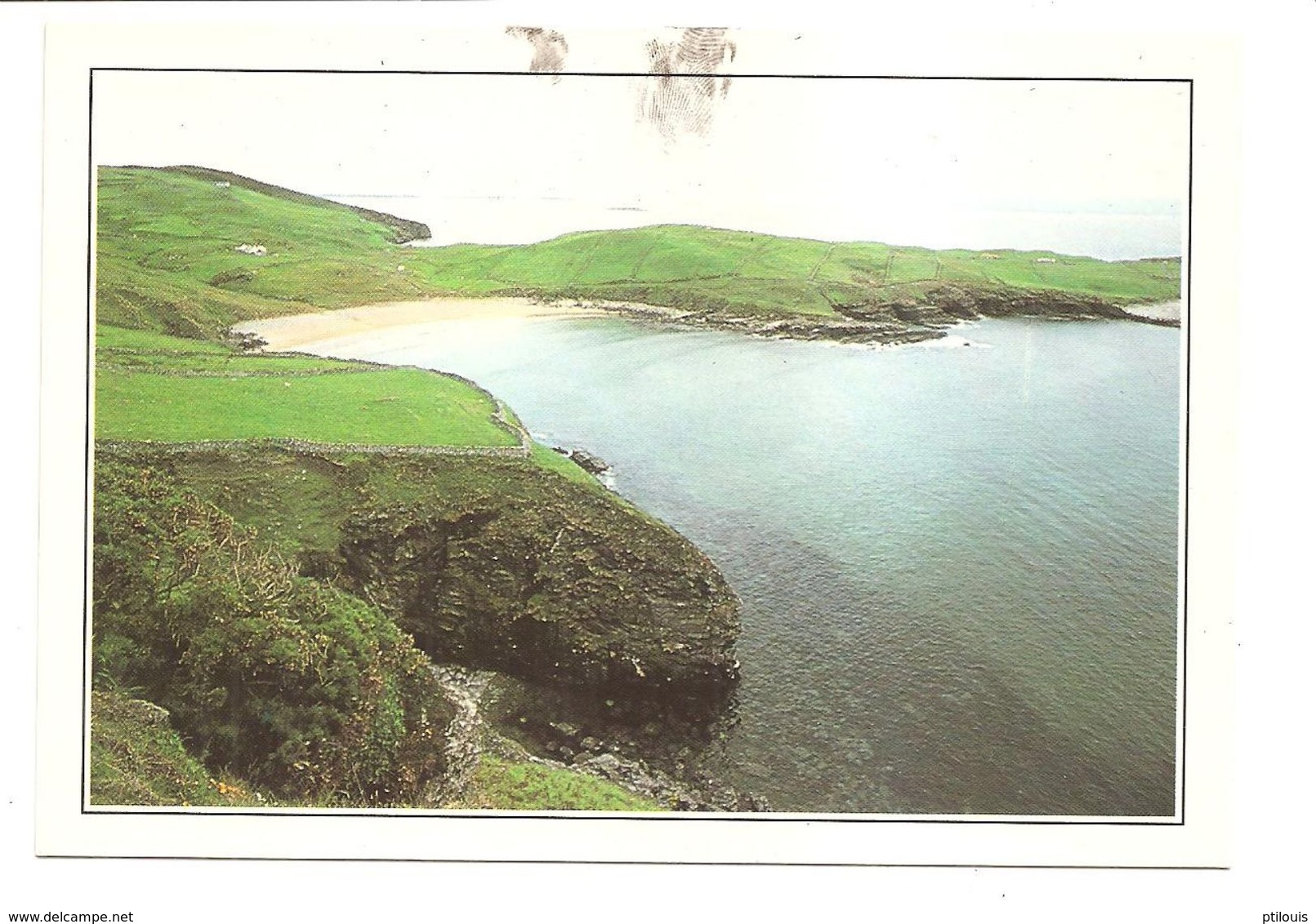 Baie De DONEGAL - (Edito Services SA) - Donegal