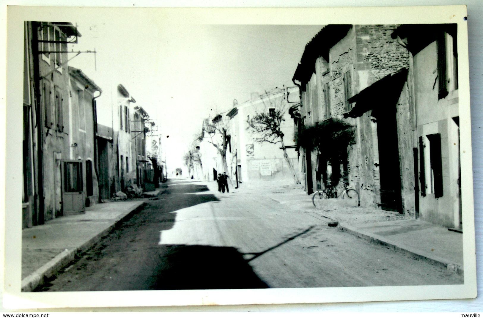 Morières Lès Avignon - Morieres Les Avignon