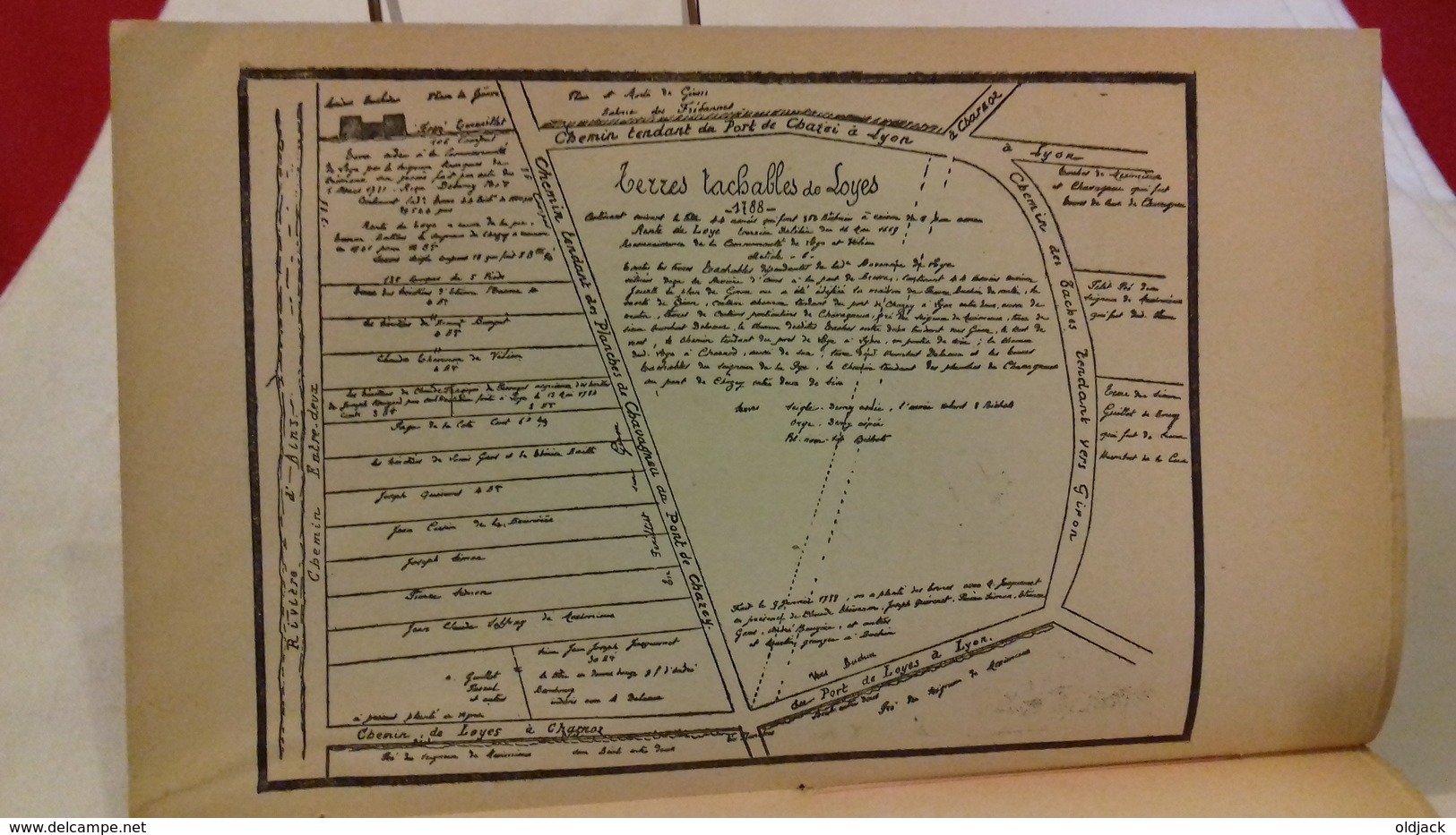 Chanoine BRUYERE.MONOGRAPHIE CIVILE ET RELIGIEUSE DE VILLIEU-LOYES.(AIN)1930 (col1e)