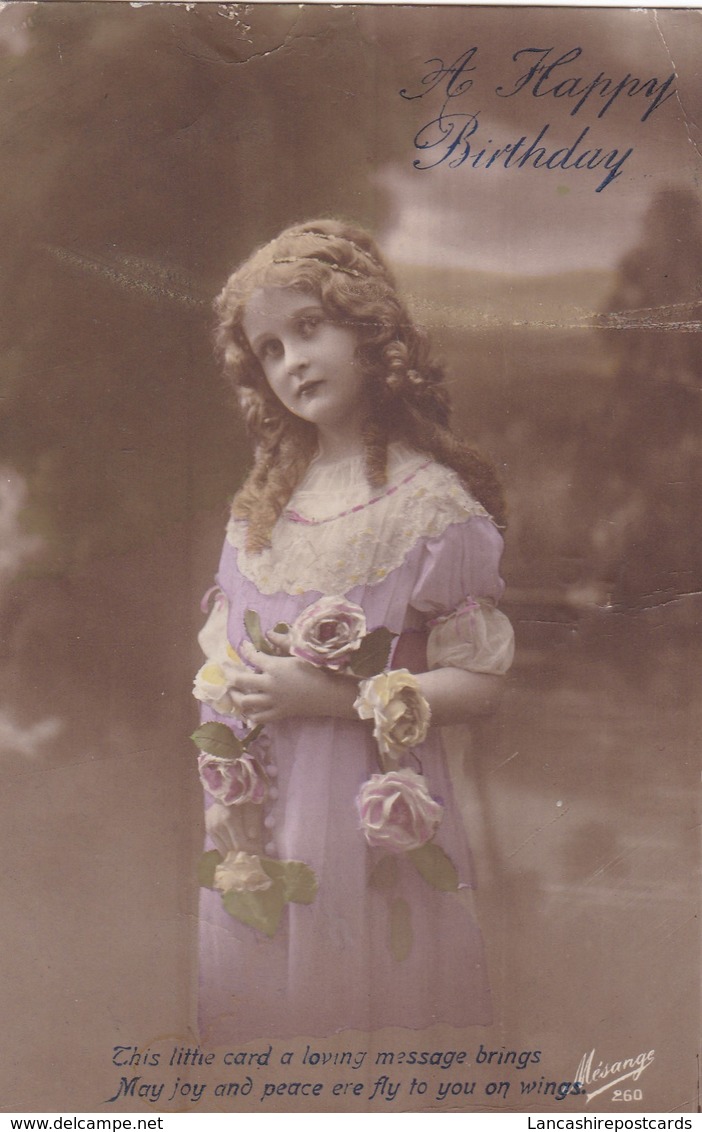 Postcard Genealogy To Miss Gallicham Hill Street St Helier Jersey PU 1916 By Levy Fils Paris My Ref  B11821 - Genealogy