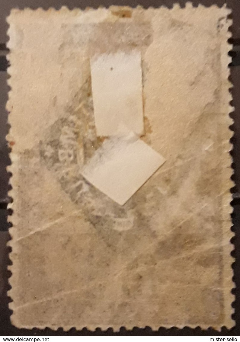 PORTUGAL TIMBRE. USADO - USED. - Used Stamps