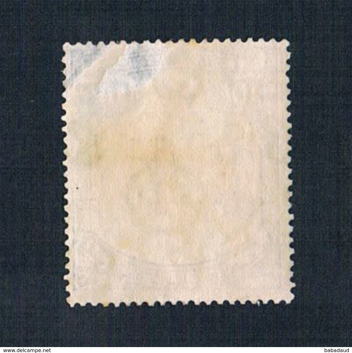 Tanganyika, GVR, 1928, 10/=, MH *, Thin - Tanganyika (...-1932)