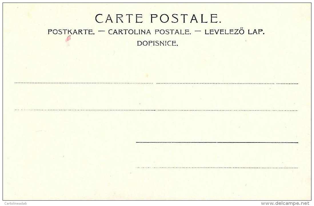 [DC11419] CPA - DONNA CON UCCELLO - PERFETTA - Non Viaggiata - Old Postcard - Non Classificati