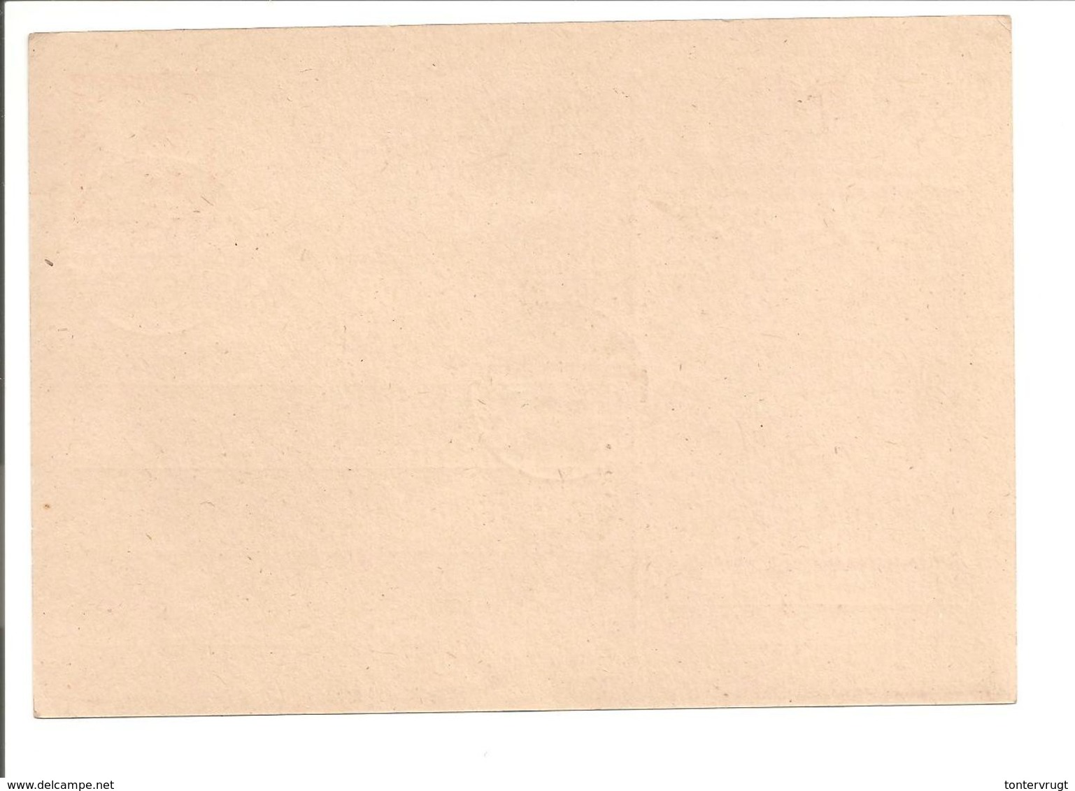 Kartoepos JK4 150x114. Stamps 2x J11. 16.1.46 ?! - Niederländisch-Indien