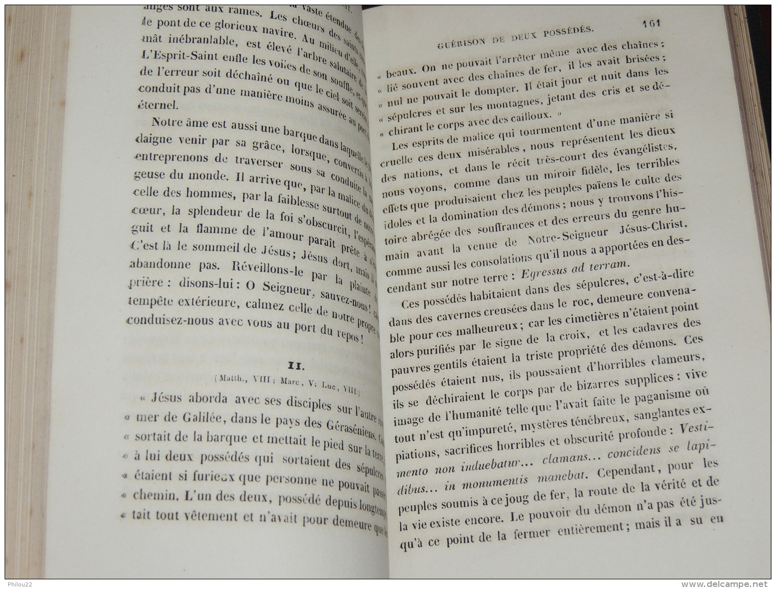 Vie De N. S. Jésus-Christ -  Ludolphe Le Chartreux ; Traduite Sur Le Latin  1860 - 1801-1900