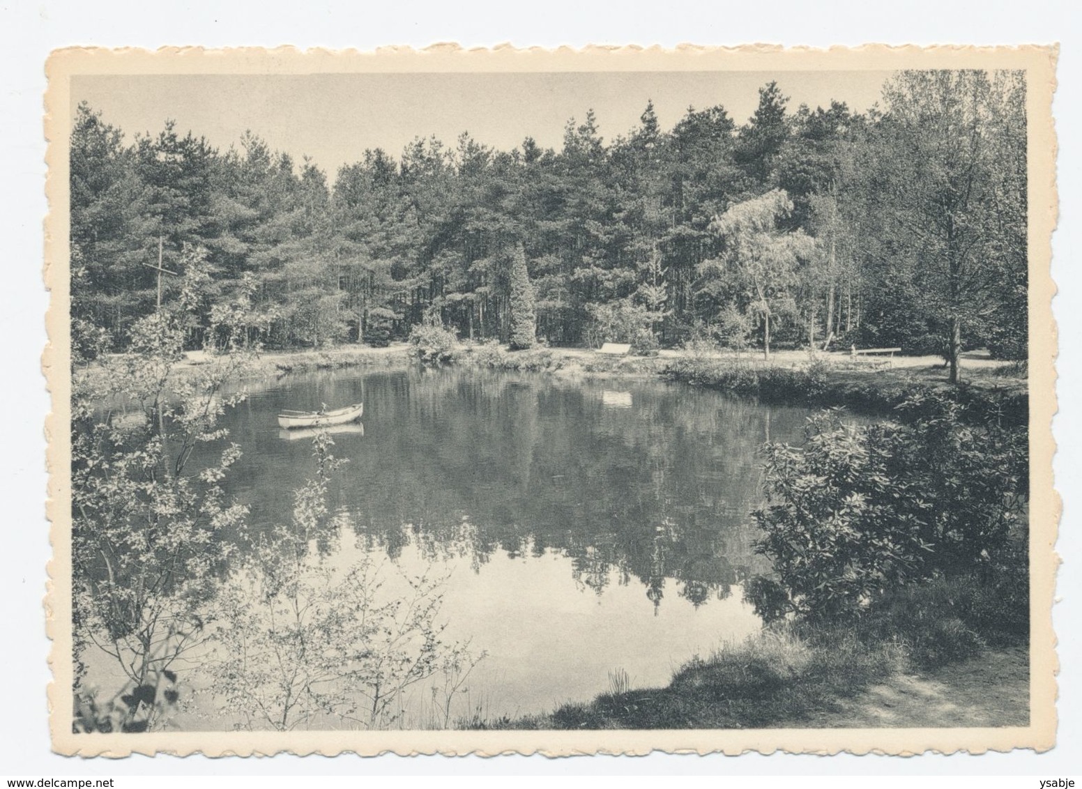 Hooidonk Bezinningscentrum Paters Van De HH Harten - Zandhoven - Zandhoven