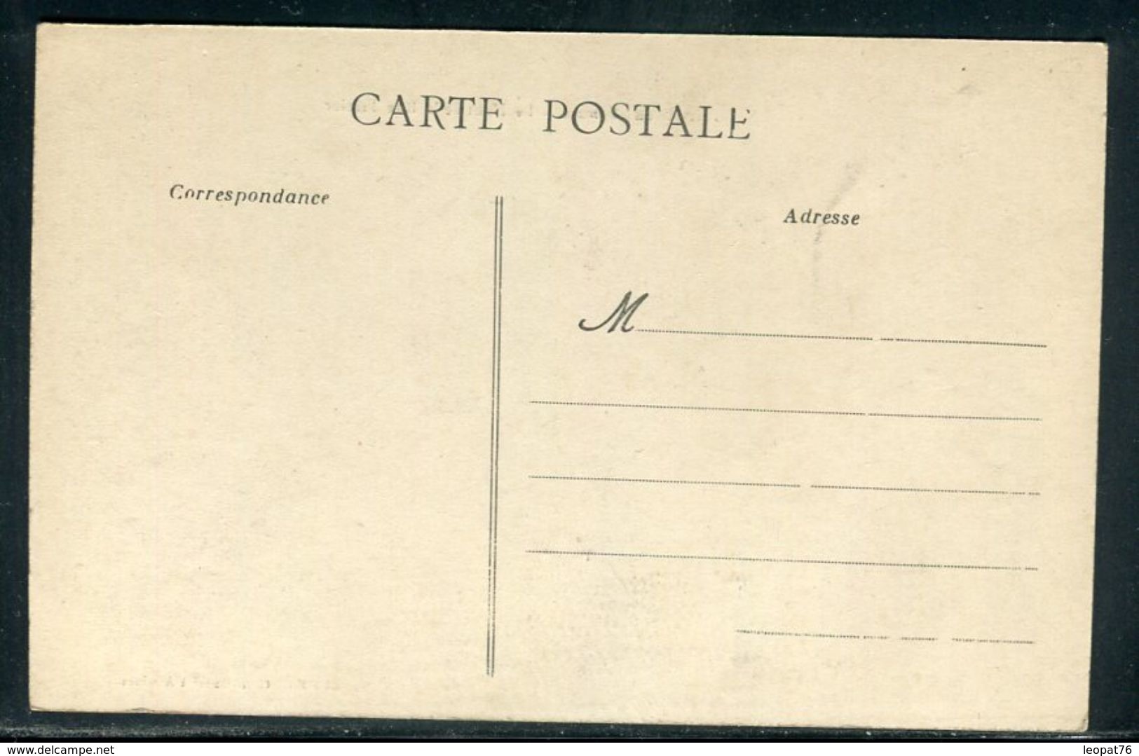 80 Somme - Carte Postale De Airaines , Le Haut De La Rue Tripier - Ref CJ 513 - Other & Unclassified