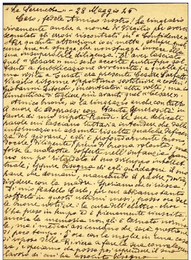 1946- Re Di Maggio Intero Postale L.1,20 Fiaccola Con Affrancatura Aggiunta 80c.+L.1 Democratica Annullo Di Genova Del 2 - Storia Postale