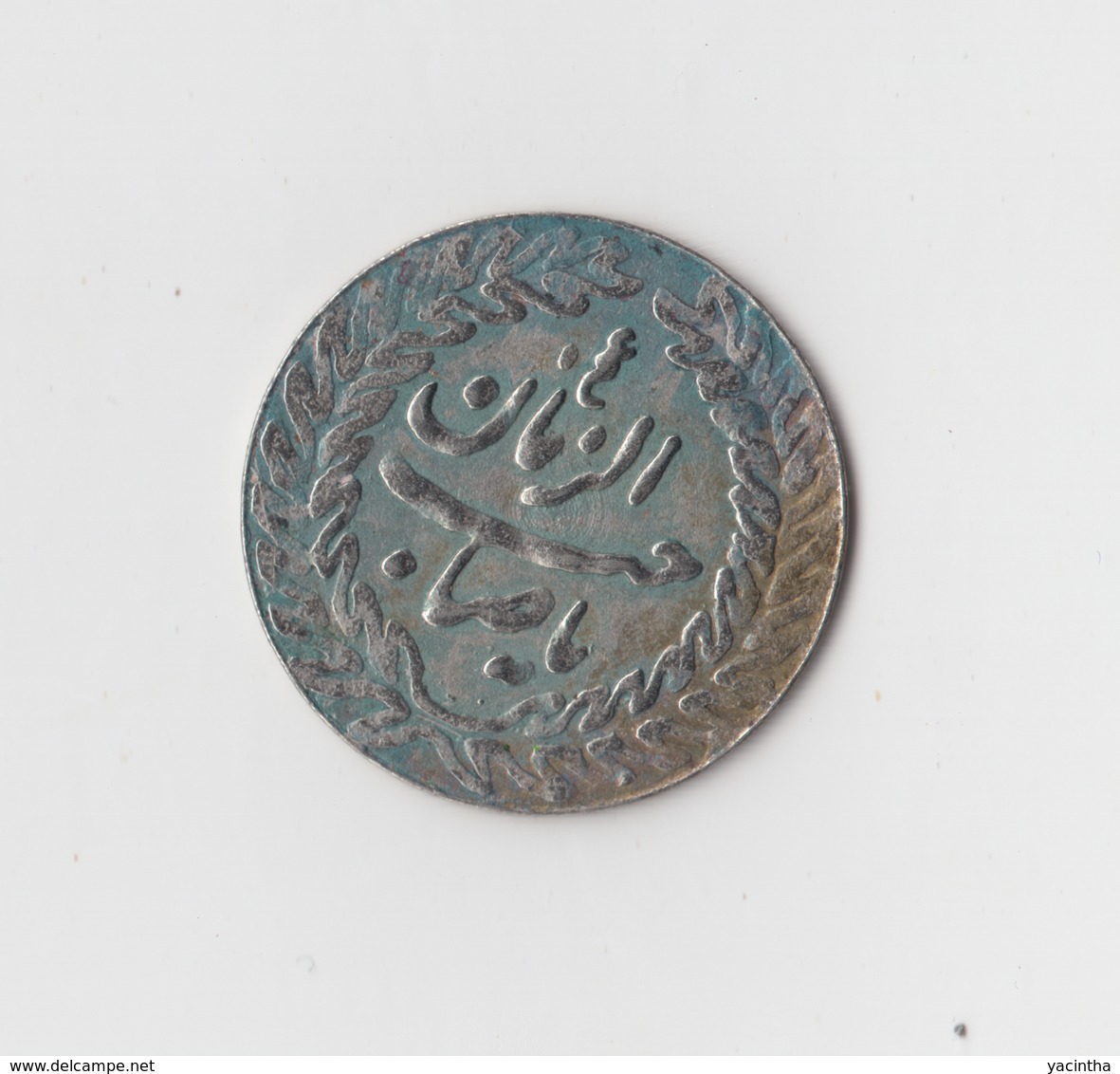 @y@     Iran     Kran Of Toran   1800-1900 ??      (3119) - Iran