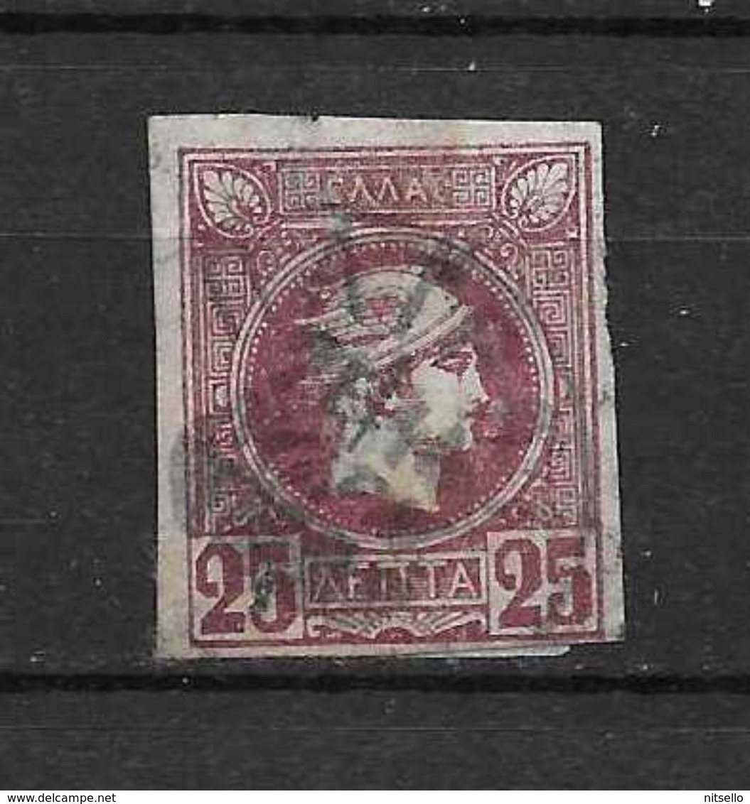 LOTE 1605 /// GRECIA   YVERT Nº 97   ¡¡¡¡ LIQUIDATION !!!! - Used Stamps