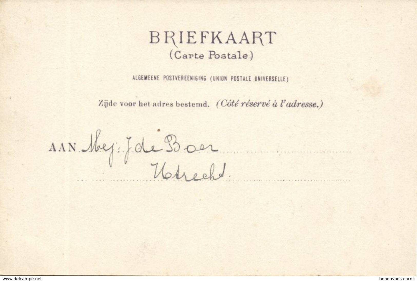 Germany, Emperor WILHELM II, Uniform, Spike Helmet (1899) Postcard - Royal Families