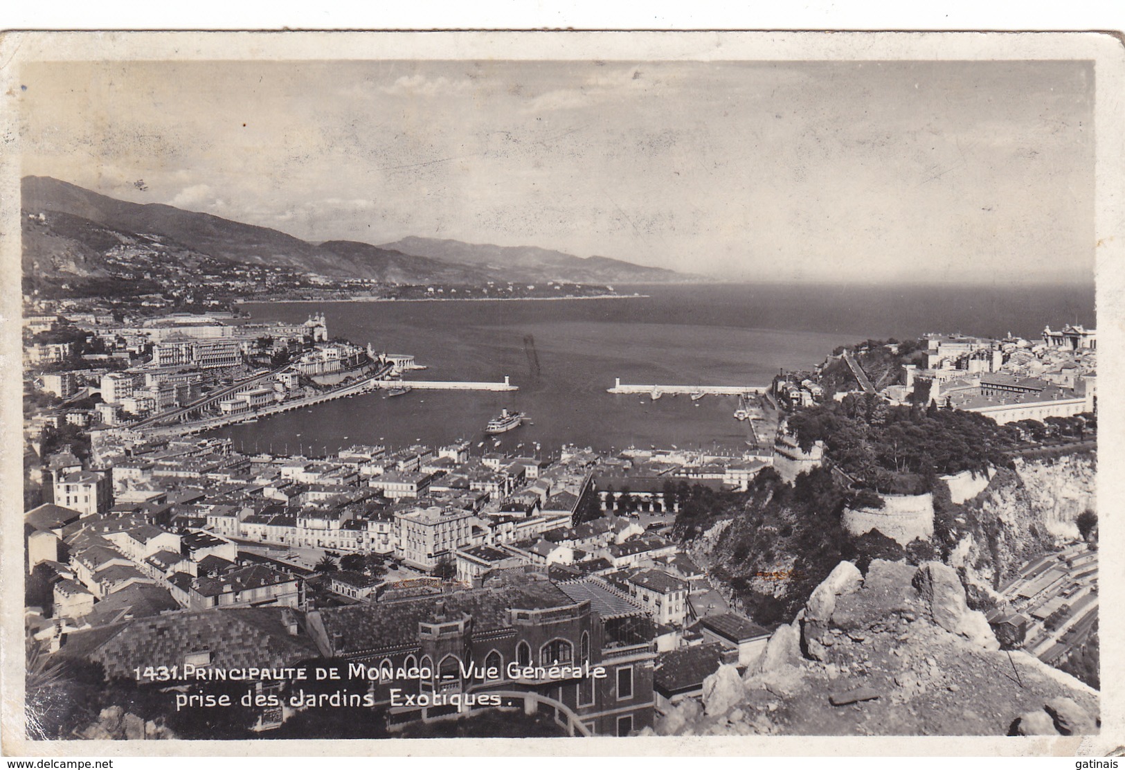 Monaco-4cp - Colecciones & Lotes