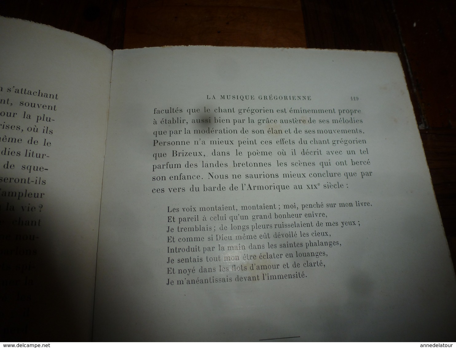 1913 La Musique Grégorienne , par Dom Augustin Gatard ,bénédictin de Farnborough, illustré par 12 planches ,etc