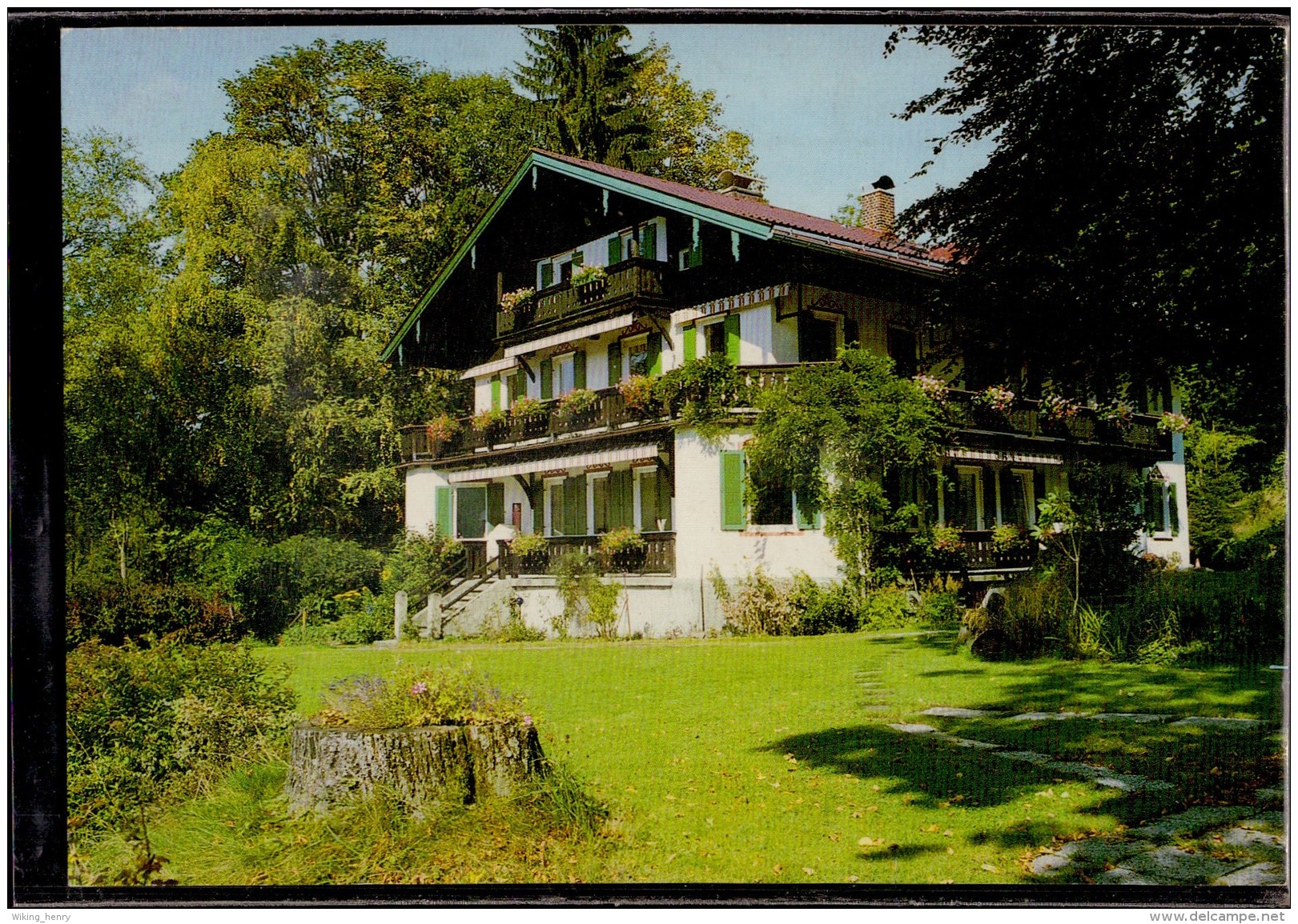 Schliersee - Haus Köglstein - Schliersee