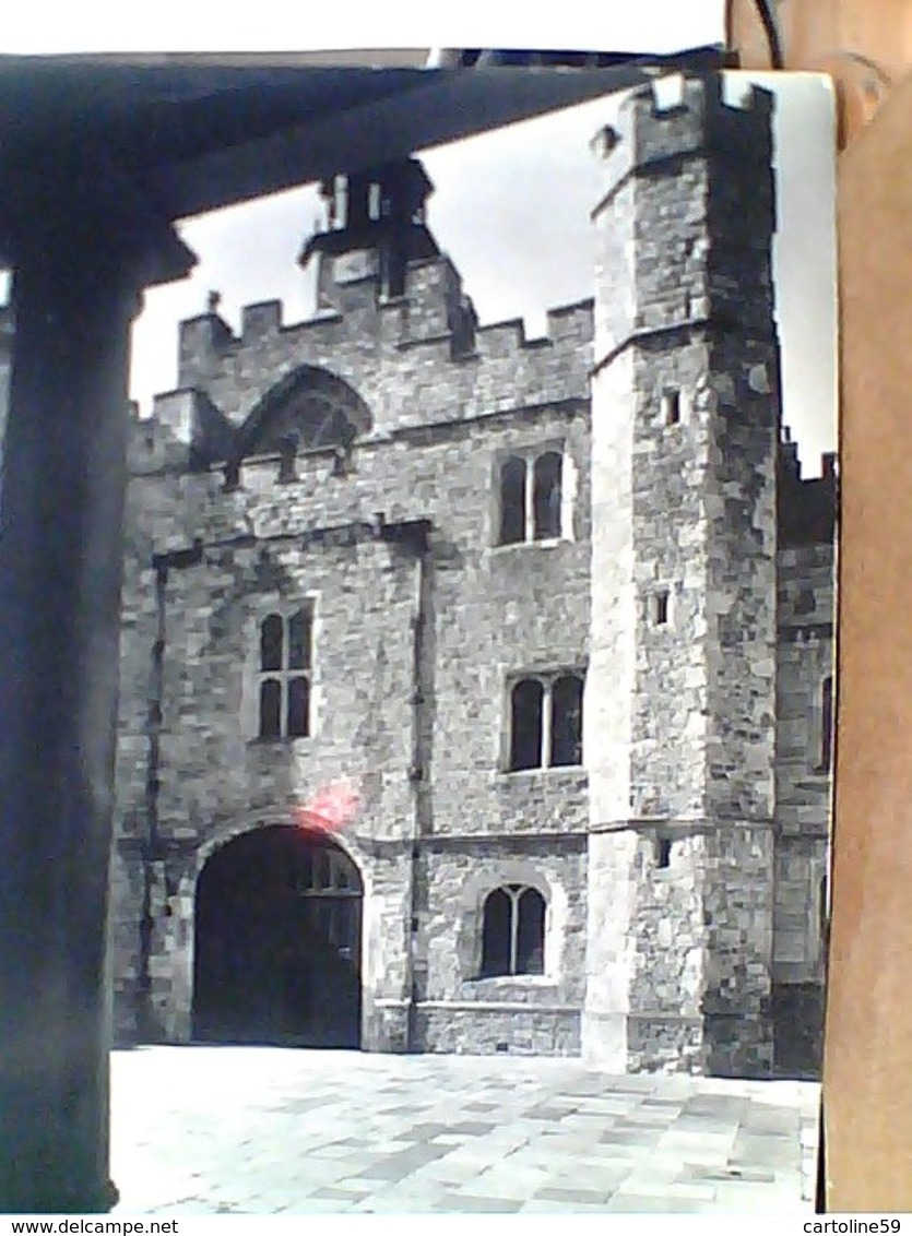 ENGLAND Stone Court, Knole Castle, Kent  V1962 GN21173 - Canterbury