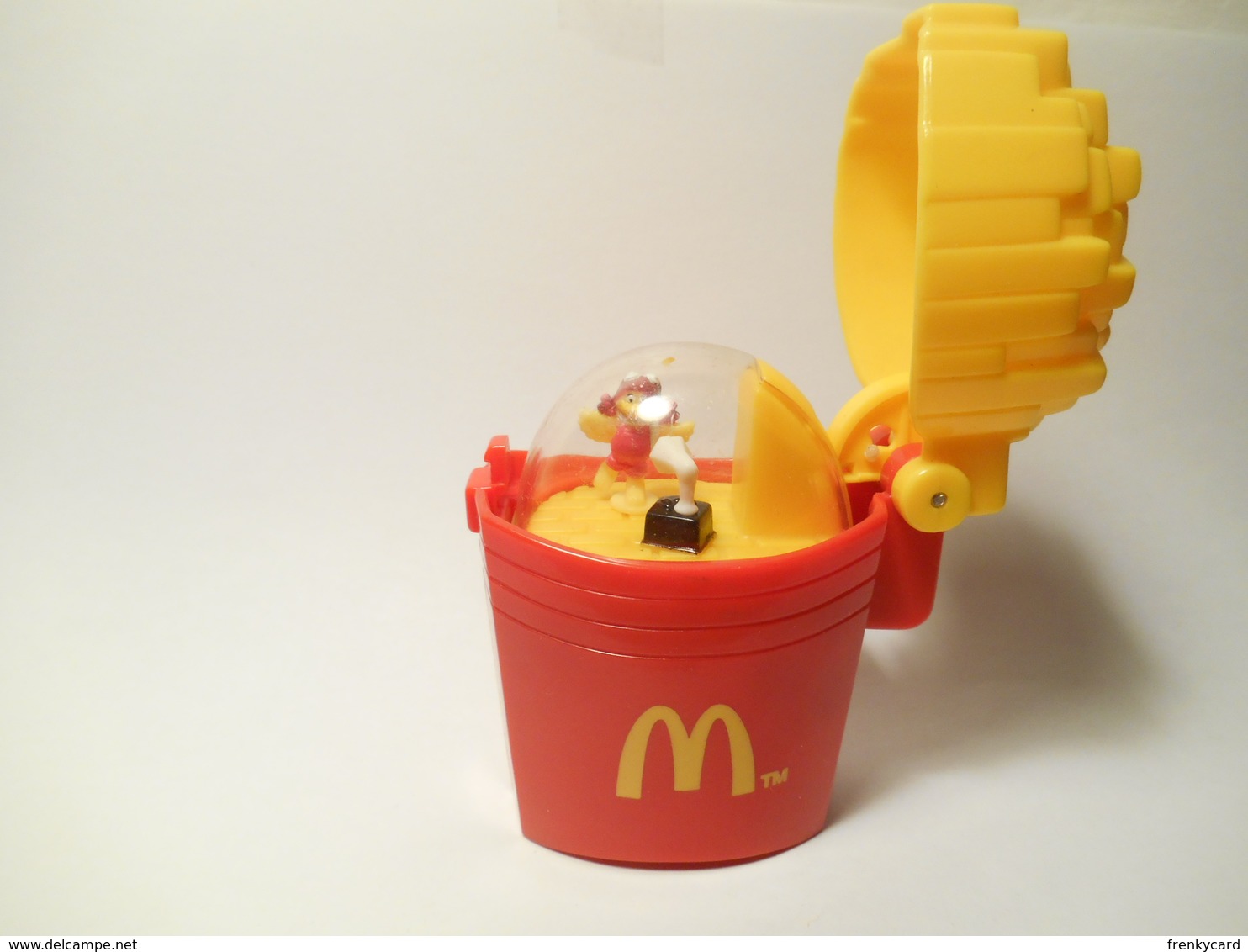 McDonald's Heppy Meal 1996 - McDonald's