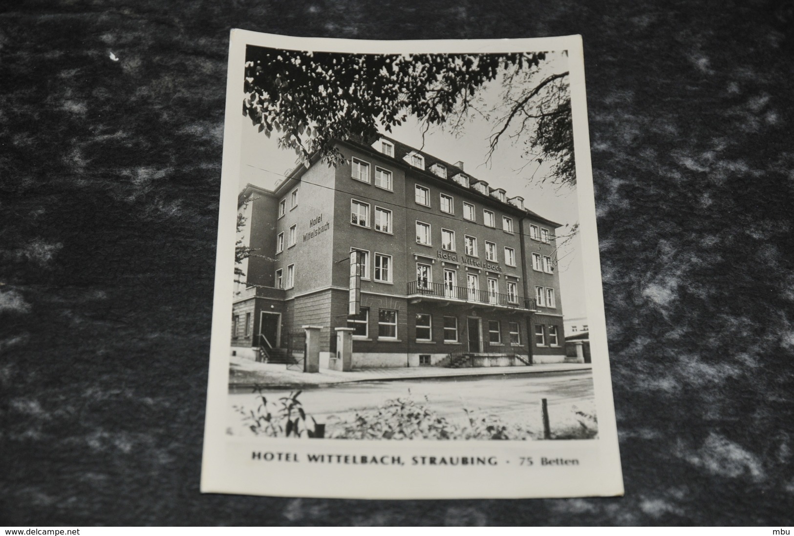 342   Hotel Wittelbach Straubing - Straubing