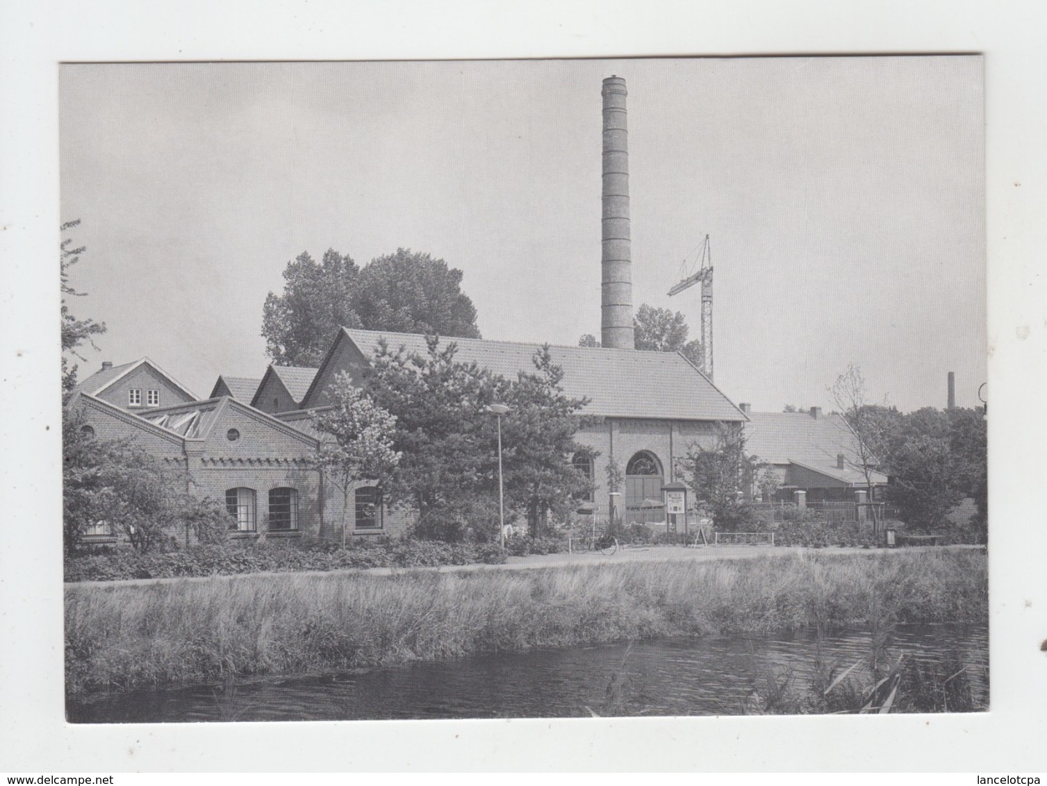 TEXTILMUSEUM In BOCHOLT - Bocholt