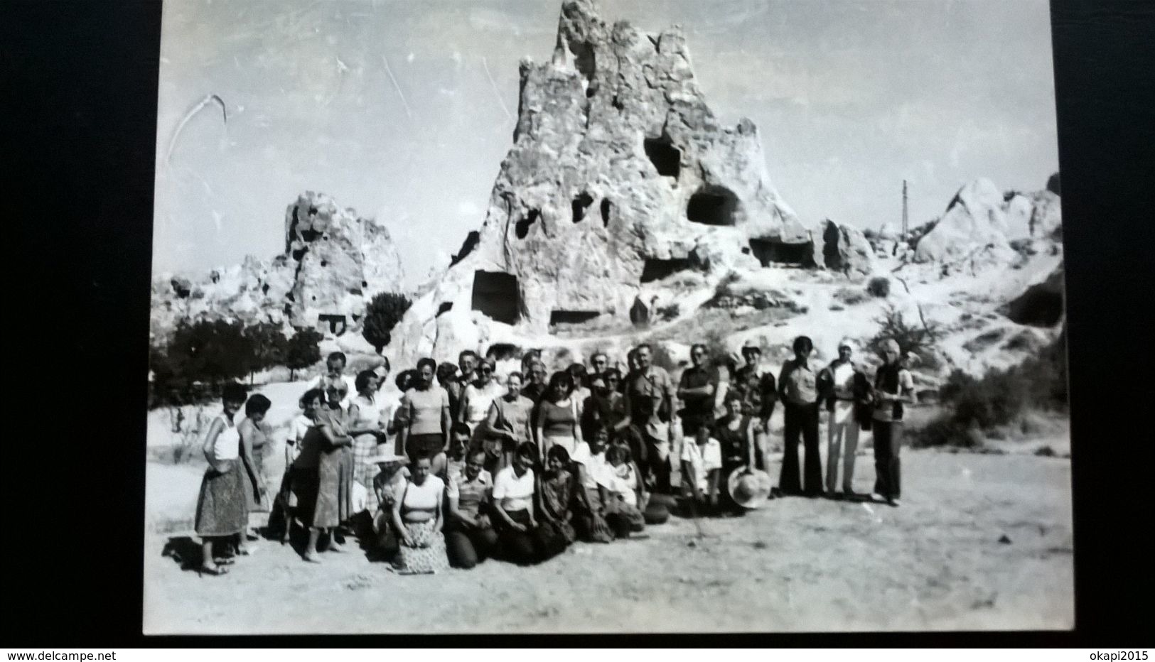 120 PHOTOS ORIGINALES NOIR-BLANC ET COULEURS VACANCES VAL DE L AISNE CARAVANE CAMPING  SOIRÉES SPECTACLES  VOYAGES