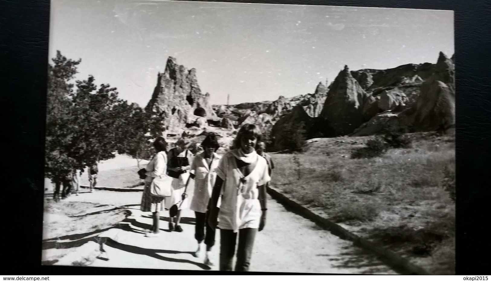 120 PHOTOS ORIGINALES NOIR-BLANC ET COULEURS VACANCES VAL DE L AISNE CARAVANE CAMPING  SOIRÉES SPECTACLES  VOYAGES