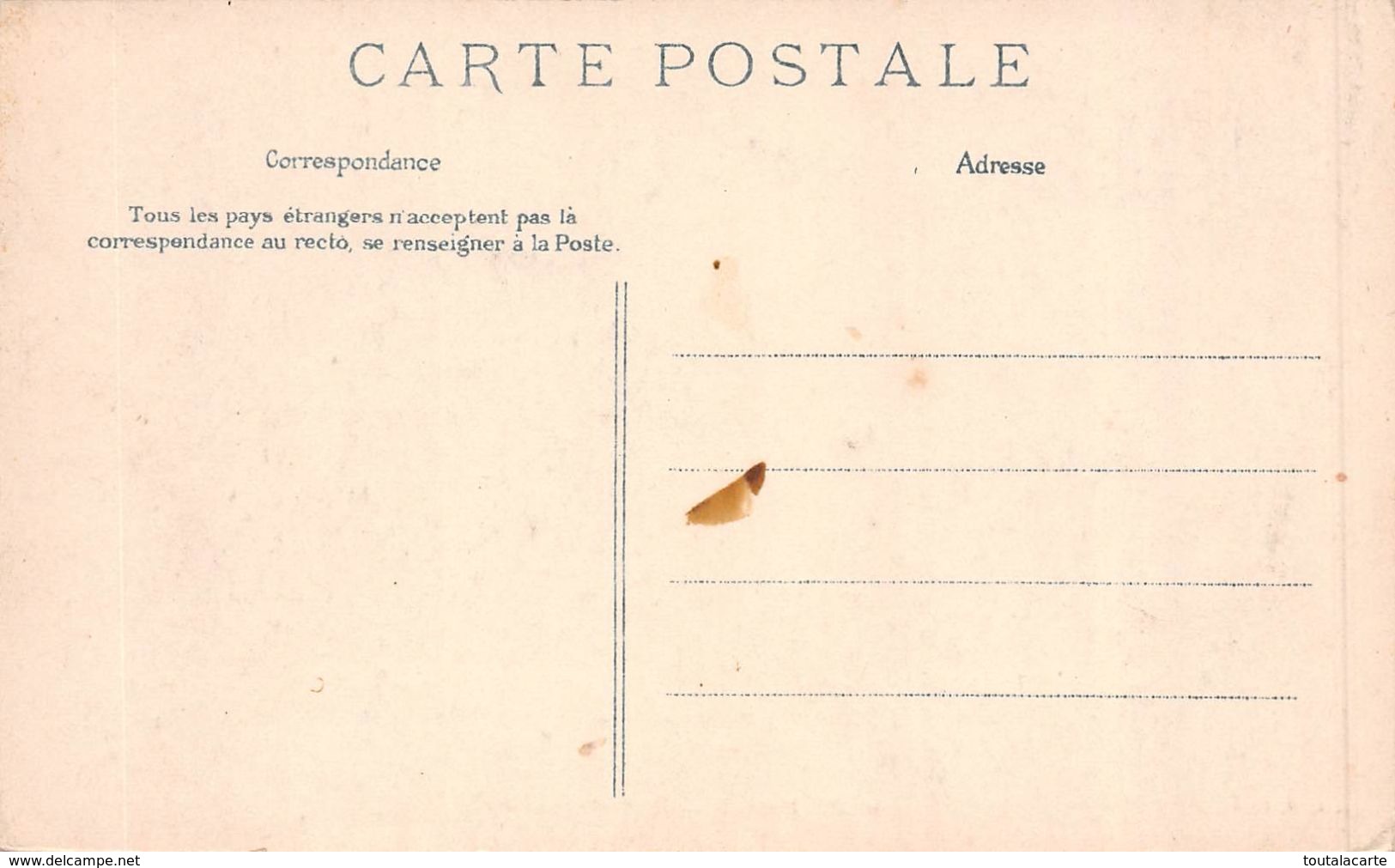 CPA 75 PARIS RUE D ASSAS  6 Eme Ar. - Distretto: 06