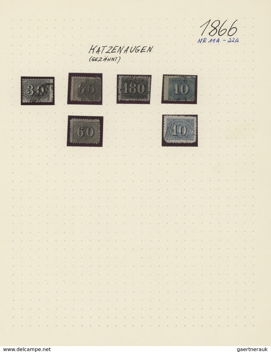 O/** Brasilien: 1843/2011, Sehr schöne Sammlung Brasilien in fünf Schaubeck-Alben und zusätzlich Dublette