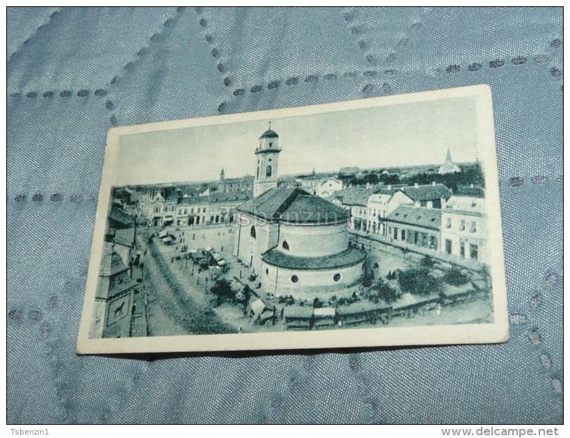 Lugos Lugoj Hungary Romania Trianon ~1930 - Rumänien