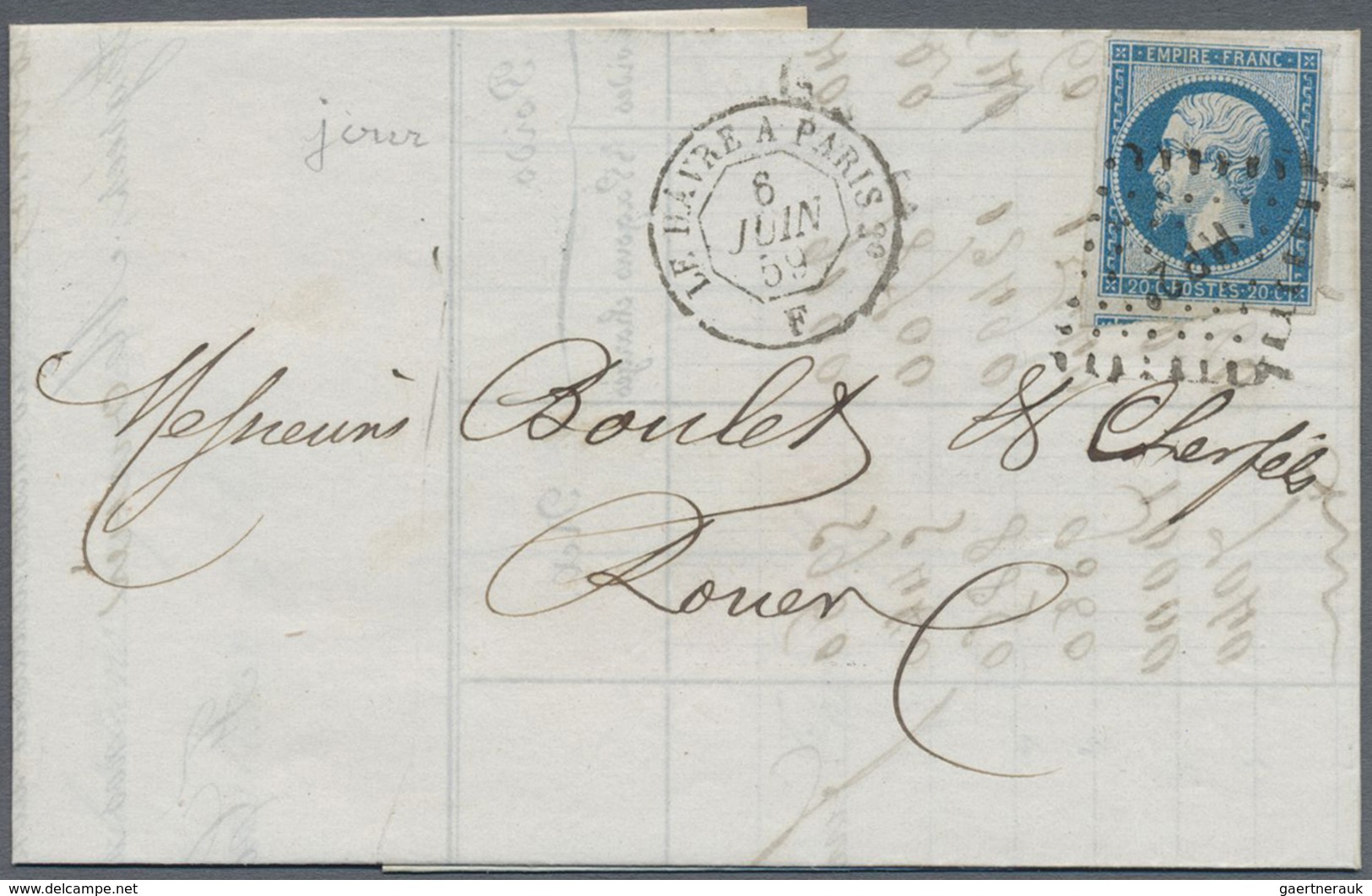 Br Frankreich: 1860/1970 (ca.), French Railway, accumulation of apprx. 230 covers/cards, varied conditi