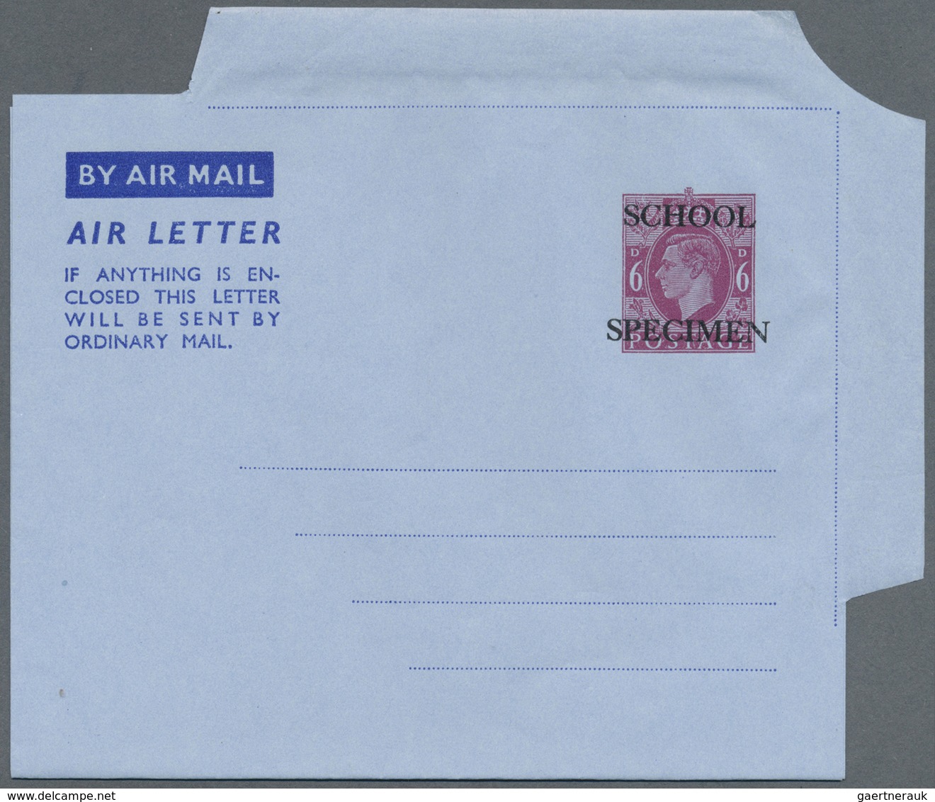 GA Großbritannien - Ganzsachen: 1945/1998 (ca.), Enormous Accumulation With About 5.000 (!) Unused Or U - 1840 Mulready Envelopes & Lettersheets