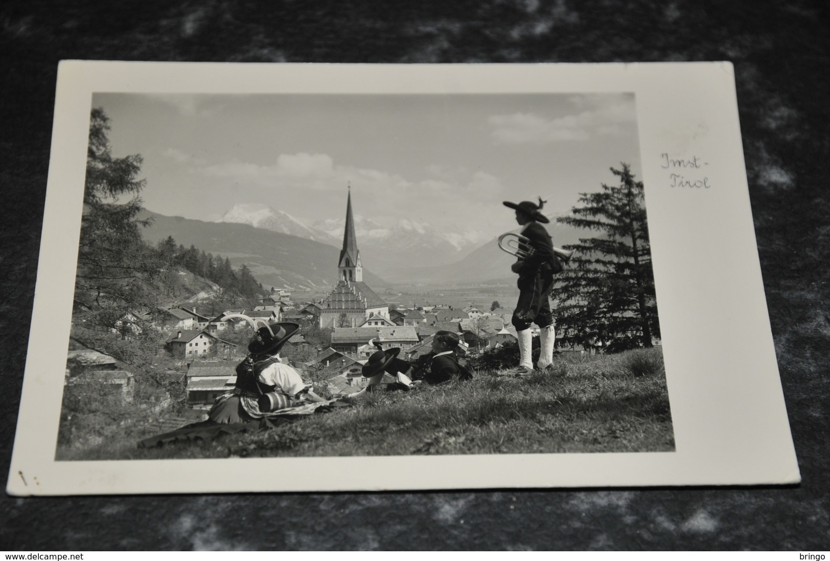 2105- Imst, Tirol - Imst