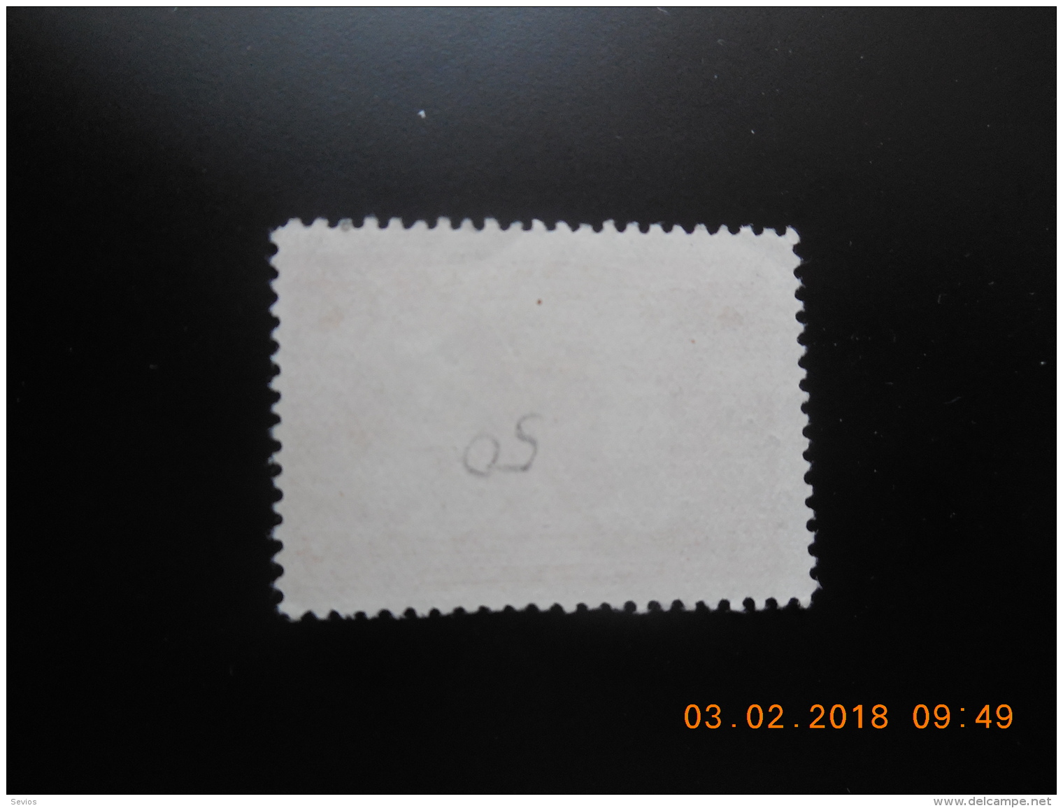 Sevios / Canada / Stamp **, *,(*) Or Used - Autres & Non Classés