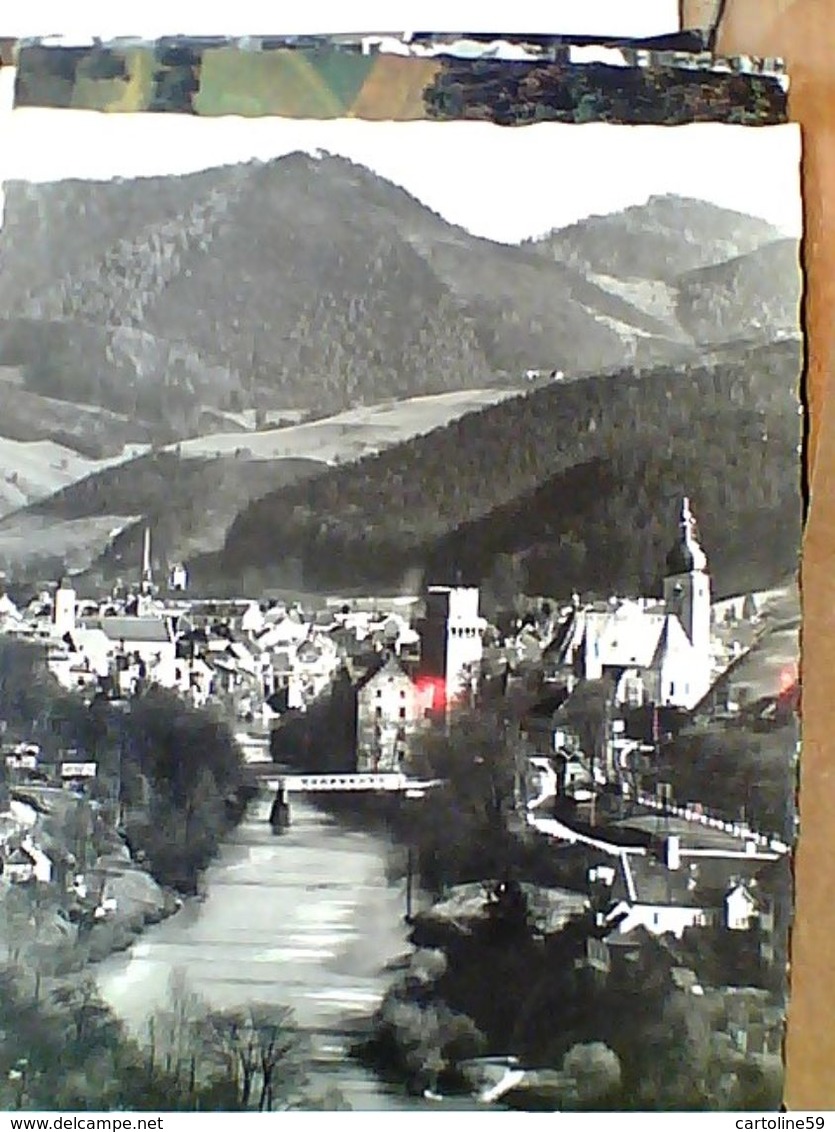 AUSTRIA WAIDHOFEN YBBS VB1957 GN21293 - Waidhofen An Der Ybbs