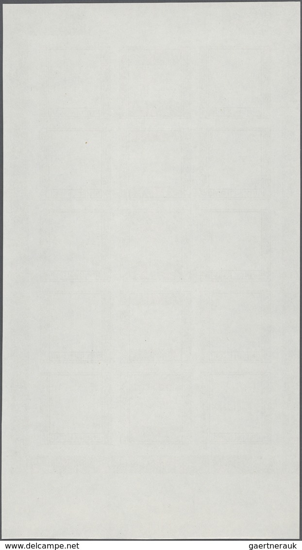 ** Thematik: Persönlichkeiten - Kennedy / personalities - Kennedy: 1968, GUINEA: John F. Kennedy 200fr.