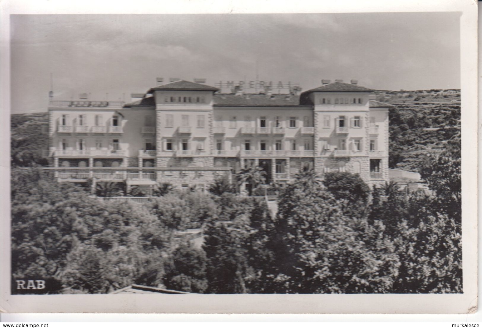 0929    ITALIA    BESETZUNG    FIUME-LUBIANA  1943 - Duitse Bez.: Ljubljana