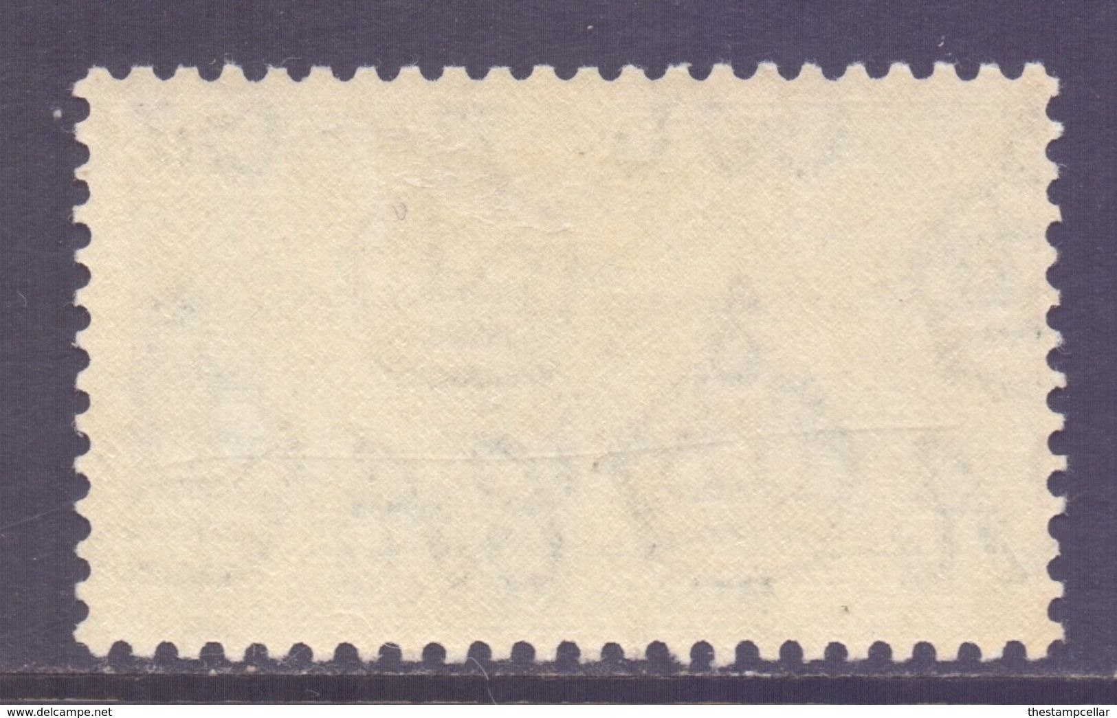 Hong Kong Scott 151 - SG137, 1937 Coronation 4c MH* - Unused Stamps