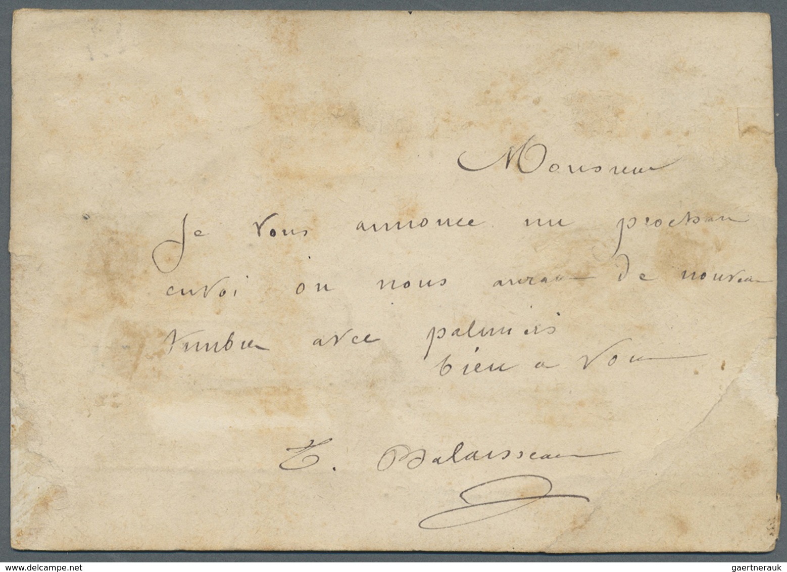 GA Haiti: 1885, Postal Stationery Card Addressed To France Bearing Haiti Yvert 10, 5c Green And Yvert 2 - Haïti