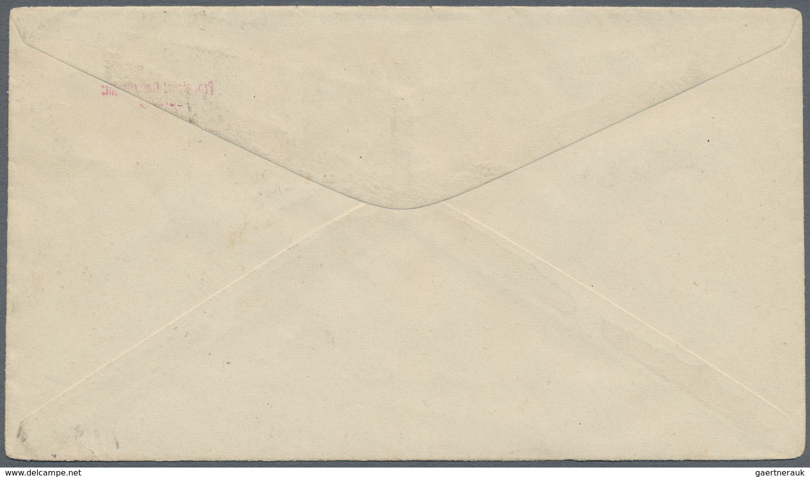 GA Hawaii - Ganzsachen: 1889/1928, Postal Stationery Postcard With Additional Franking From Waianae To - Hawaï