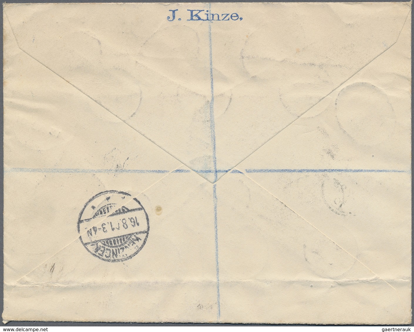 Br Leeward-Inseln: 1901, 1 D Qv Block Of Ten From Upper Right Corner With De La Rue Plate No. "3" And 1 - Leeward  Islands