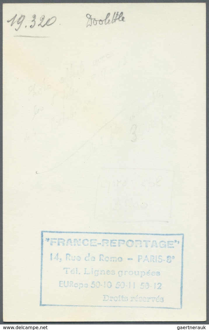 Br Flugpost Übersee: Südamerika: 1928, Partie mit 9 "First Experiemental Flight"-Briefen mit Spezial-Ca