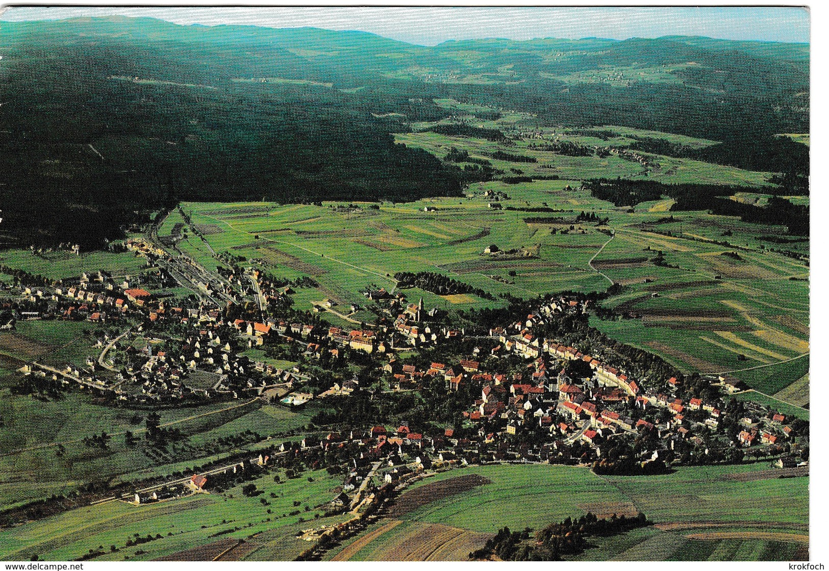 Bonndorf 1981 - Bonndorf