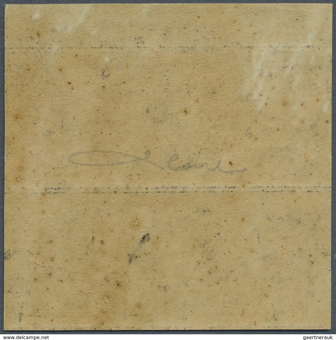 /* Italien - Altitalienische Staaten: Kirchenstaat: 1867: 2 C. Green, Mint Block Of Four From The Sheet - Etats Pontificaux