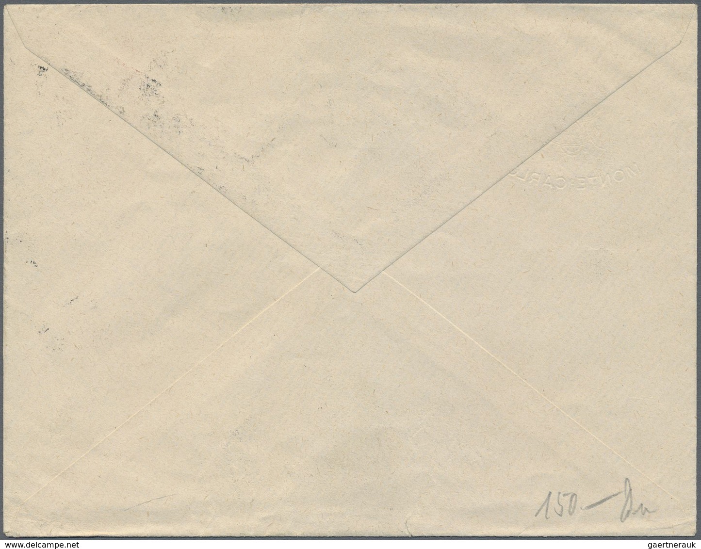 Br Monaco: 1891, 1 C Oliv To 5 Fr Carmine Cancelled 1913 Complete On Envelope "Casino Monte-Carlo" - Neufs