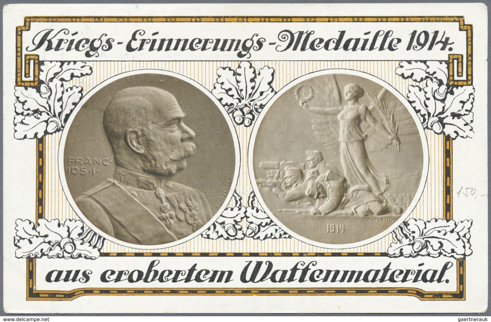 /GA Österreich - Portomarken: 1900/1917, Ungarische Ganzsachen-Ansichtskarte Von Pakrac Nach Wien Unterf - Strafport