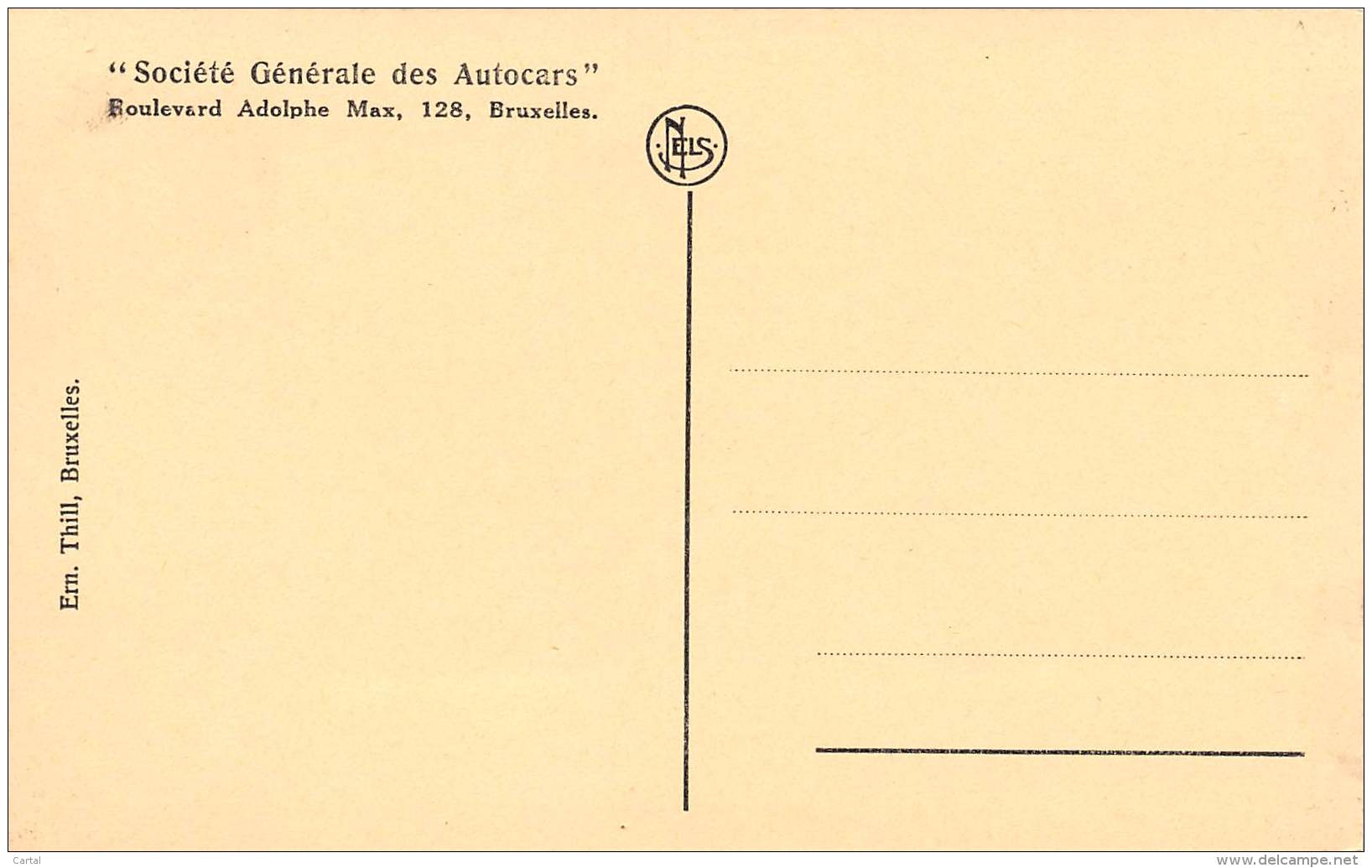 BOHAN S/SEMOIS - Vue Générale - Andere & Zonder Classificatie