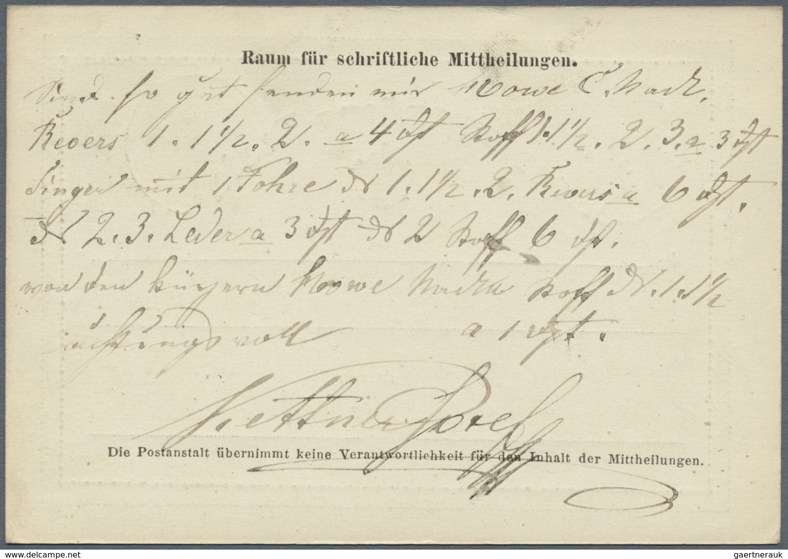 GA Österreich - Ganzsachen: 1870/1872, Fünf Correspondenz-Karten 2 Kr. Gelb In Teils Unterschiedl. Type - Autres & Non Classés