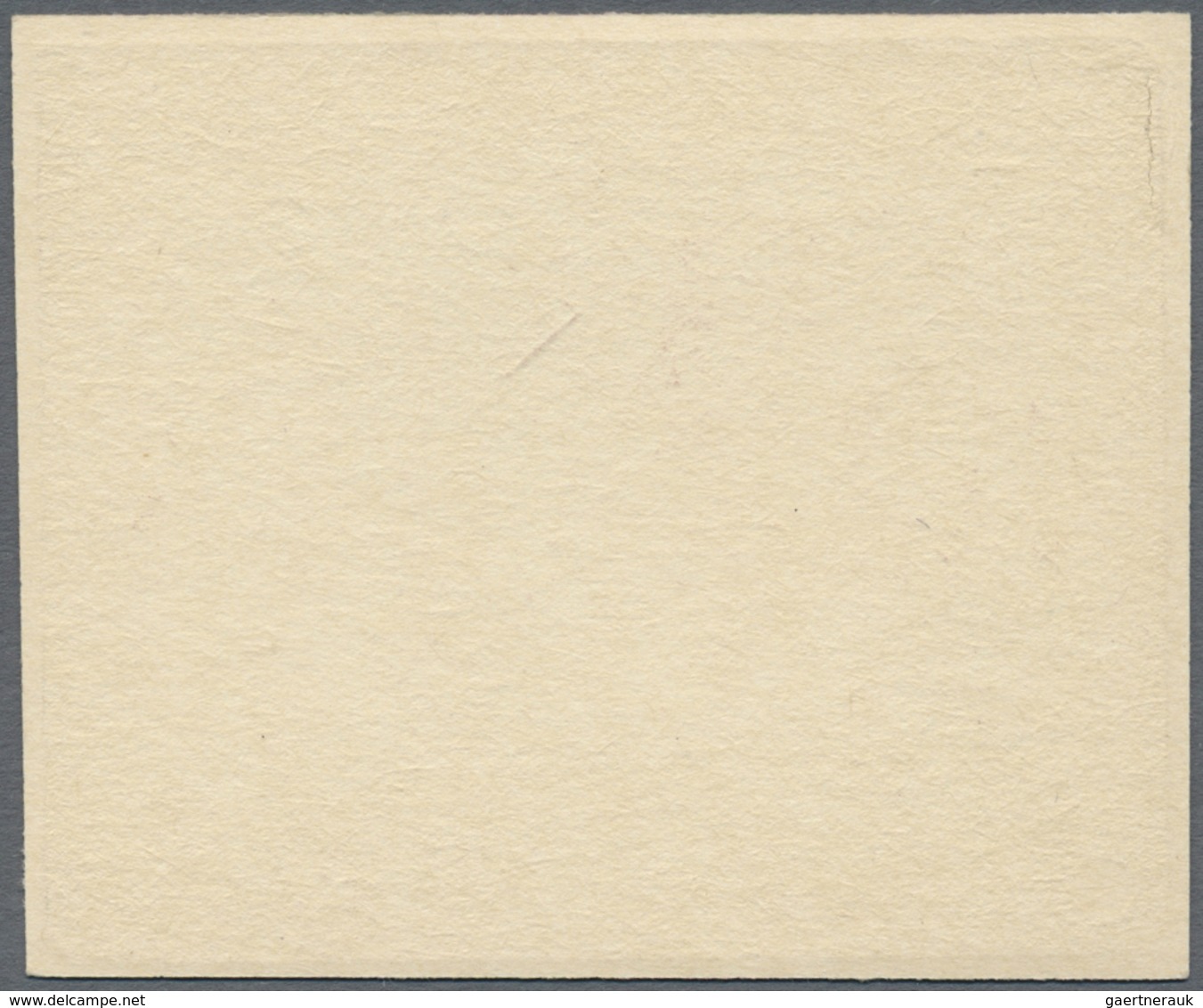 (*) Sowjetunion: 1968/1987 Ca.: Group Of Seven Metallographic Single Proofs On Thick Card Of Various Sta - Lettres & Documents