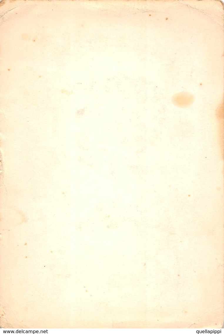 07372  "SILHOUETTE - RAGAZZA"   ORIGINALE - Silhouettes