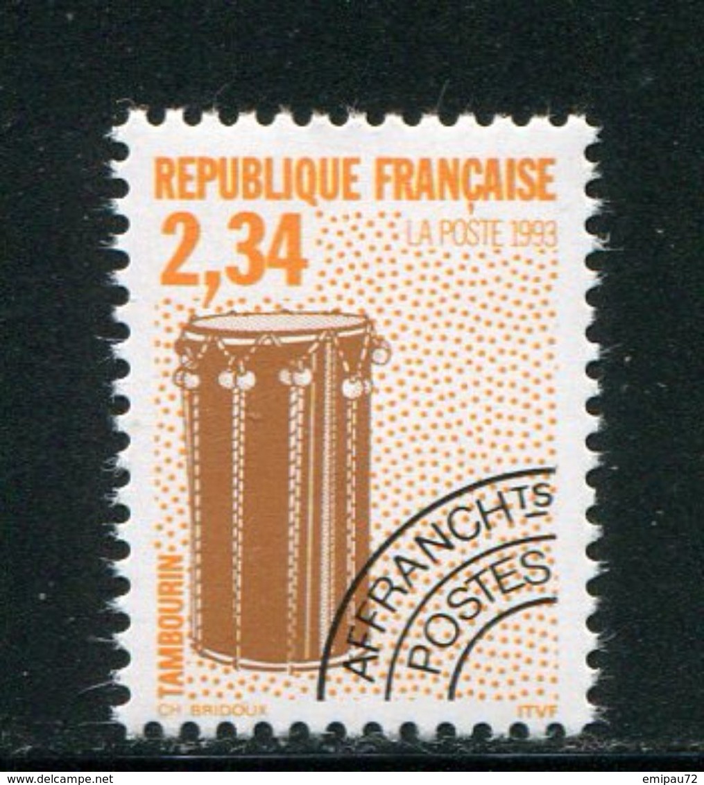 FRANCE- Préoblitéré Y&T N°229- Neuf Sans Charnière ** - 1989-2008