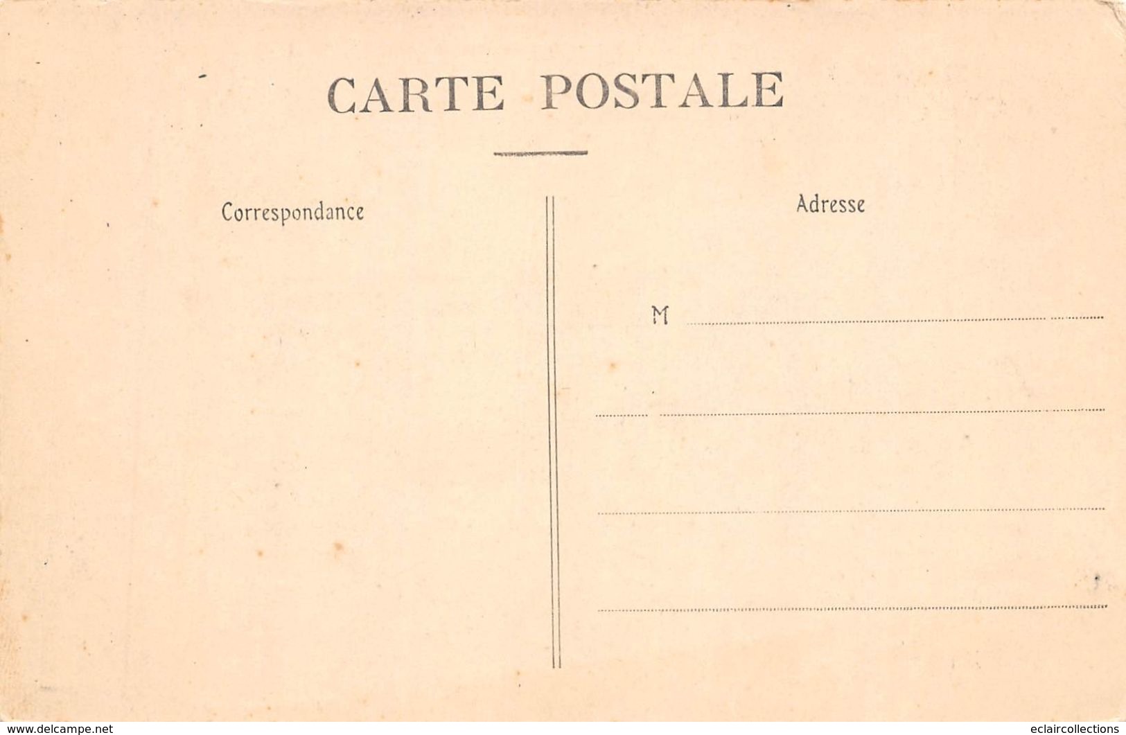 Larochepot    21        Vue  Générale        (voir Scan) - Otros & Sin Clasificación