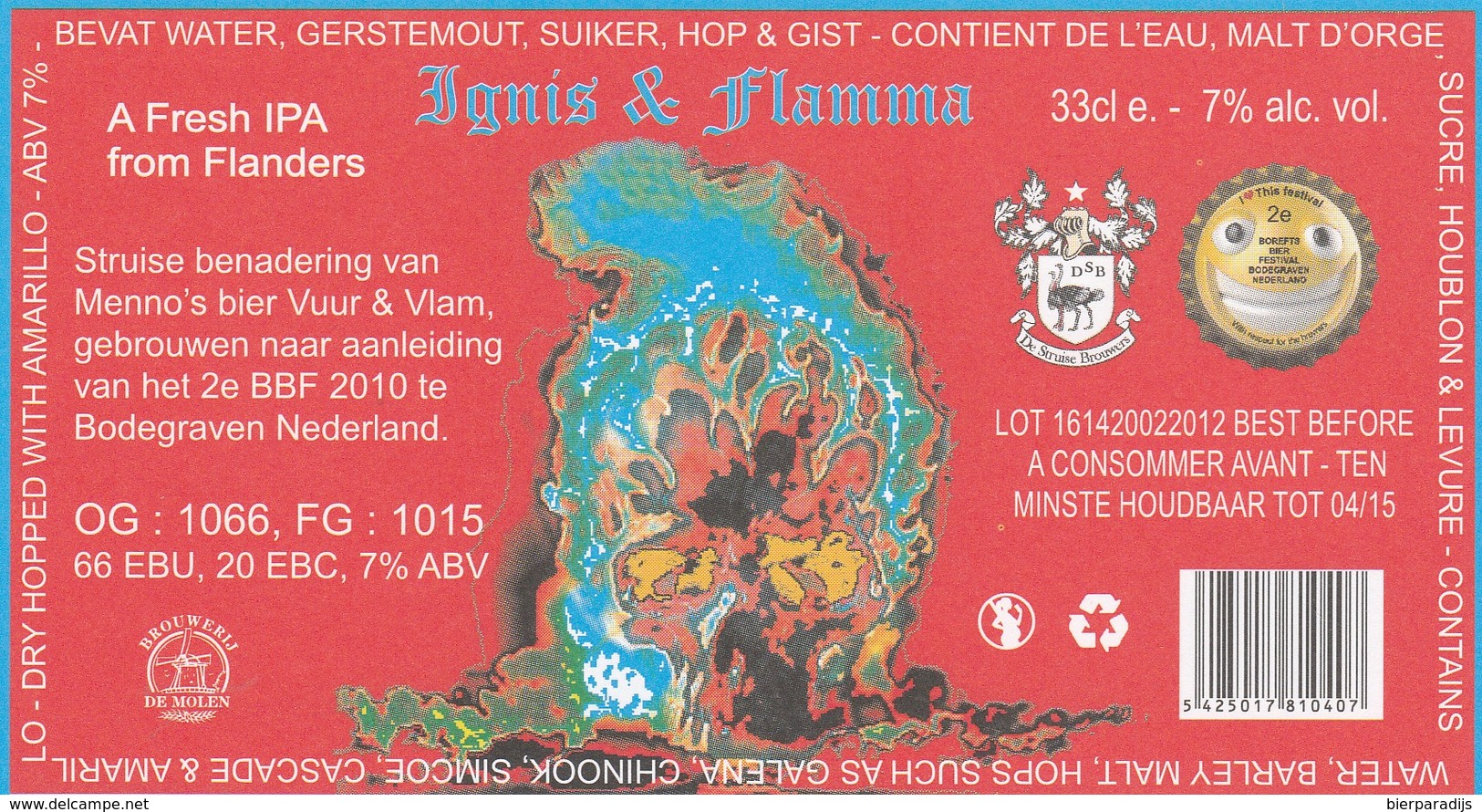 Struise Brouwers - Bière